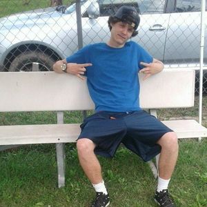 Meet your Posher, Barry